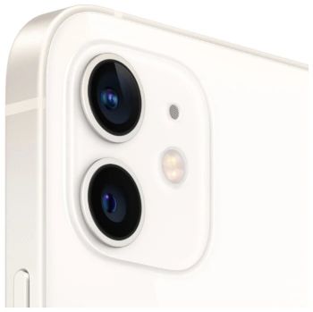 Apple iPhone 12 256GB White EU
